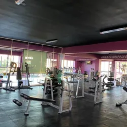 Gym VJL - Flores Magón