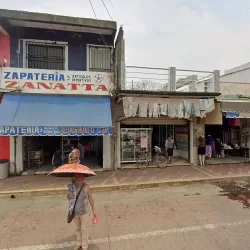 Papeleria y Merceria EL GLOBO
