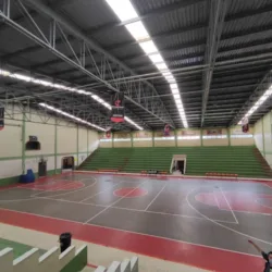 Unidad Deportiva Hidalgo