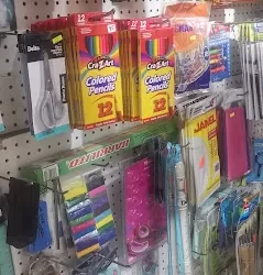 "PAPELERIA ROSY"