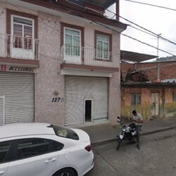 Lavanderia La Muñeca