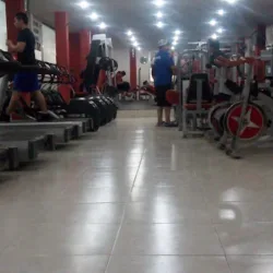 Body Sport Gym Lombardo