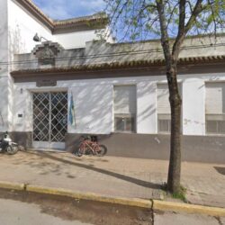 Escuela De Educación Secundaria Nº4