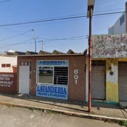 LAVANDERIA SECADO y PLANCHADO