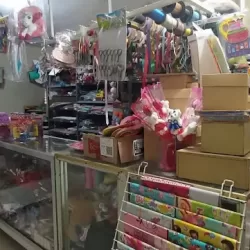 Papelaria y Merceria katy