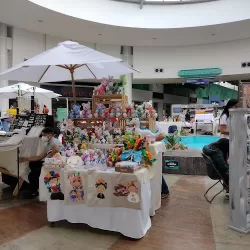 Outlet Lerma