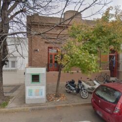 Jardin de infantes y Colegio Comienzos