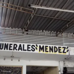 FUNERARIA MENDEZ