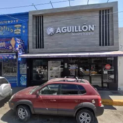 Mercería La Perla