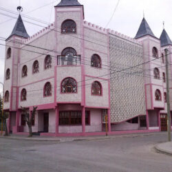 Colegio Niño Jesús