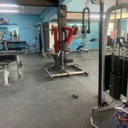 Fitness Force