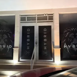 Hybrid performance