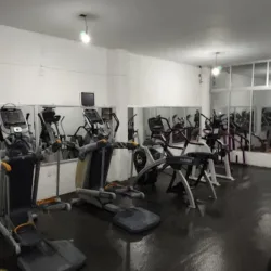Gym Bramsu
