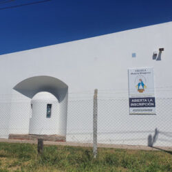 Escuela Medalla Milagrosa