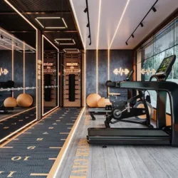 WILDFIT GYM BODEGA. LZC
