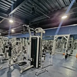 Enforma Fitness Center