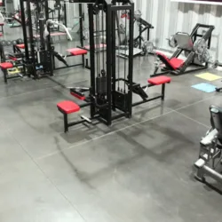 Rickie´s GYM