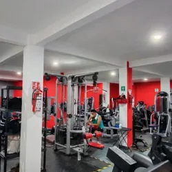 Master Fitness Rosarito Suc. 2