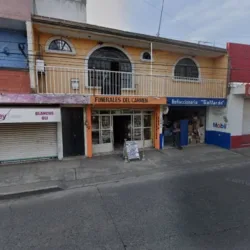 Funerales Del Carmen