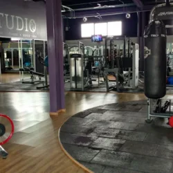 Anytime Fitness