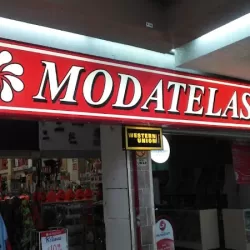 Modatelas Mexicali Plaza Cachanilla