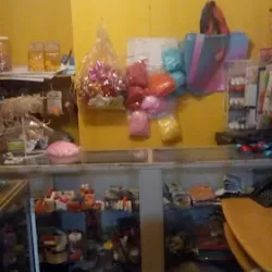 Papeleria Y Mercería Juan Pablo 2