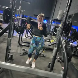 Bunker Fitness Center