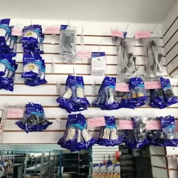 Ferretería y Papelería Xóchitl