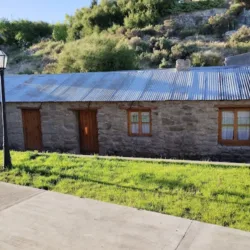Primera Casa de Gaiman