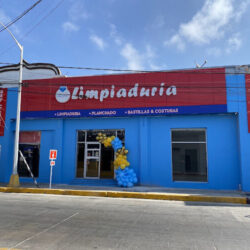 Limpiaduria Diamond Cleaner’s