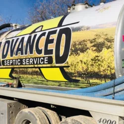 Advanced Septic Service