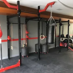 Kettlebells México