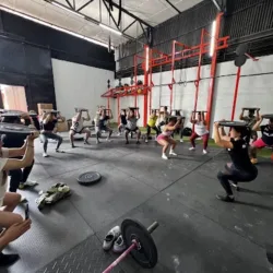Krypteia Training Studio
