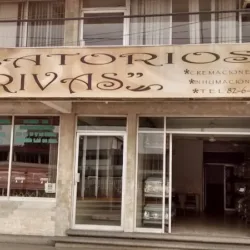 Funeraria Rivas del Centro