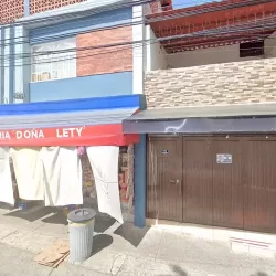 Papelería y Mercería Doña Lety