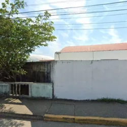Steel gym