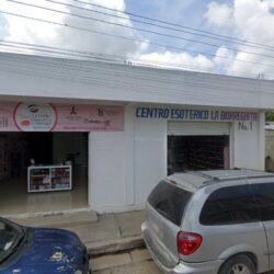 Centro Esoterico La Borreguita No. 1