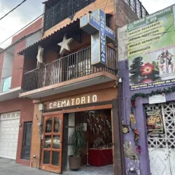 FUNERARIA GARCIDUEÑAS