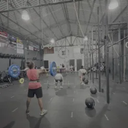 PFM Elite Fitness Training