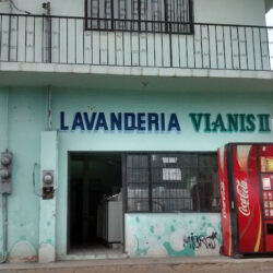 LAVANDERIA VIANIS II