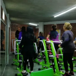 Fit Club