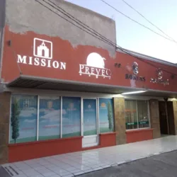Grupo Preveo