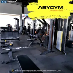 ABYGYM