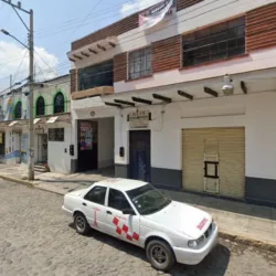Box and Fitness Bringas Gym