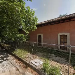 Lencería Chiapa de Corzo