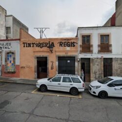 Tintorería Regis