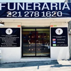 INOVA Servicios Funerarios
