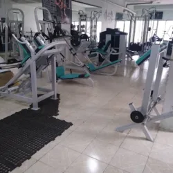 Valhalla Gym