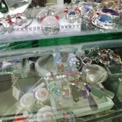 Artesanías Taxco Mared