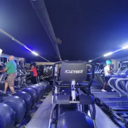GYM BE FITNESS